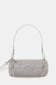 Τσάντα Aldo PARTYREADY συνθετικό ασημί PARTYREADY.047