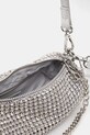 Τσάντα Aldo PARTYREADY PARTYREADY.047 ασημί