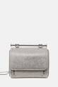 Aldo geantă BLINGCHIC nu incape in A4 argintiu BLINGCHIC.042