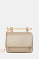 Сумочка Aldo BLINGCHIC синтетический золотой BLINGCHIC.714
