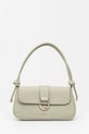 Kabelka Aldo GISHNAKK hladký zelená GISHNAKK.311