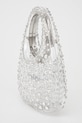 Kabelka Aldo CINDERELLAPURSE CINDERELLAPURSE.103 priesvitná SS25