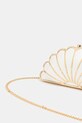 Accessori Aldo borsetta ARIELCLUTCH ARIELCLUTCH.976 bianco