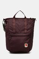 Fjallraven rucsac High Coast uni burgundia F23225