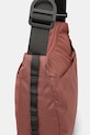Τσάντα Jack Wolfskin Rose ροζ A64024