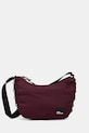 Kabelka Jack Wolfskin Rose potisk fialová A64024