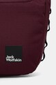 Jack Wolfskin torebka Rose fioletowy A64024