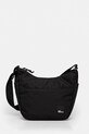 Kabelka Jack Wolfskin Paraiso hladký černá A64023