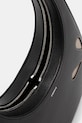 Coperni bőr táska Petal Swipe COPBA01PF6031 fekete