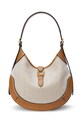 Kabelka Polo Ralph Lauren 428960604 béžová SS25