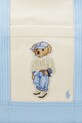 Polo Ralph Lauren torebka 428967716 niebieski