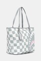 Kabelka Sprayground 910T6904NSZ sivá SS25