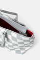 Kabelka Sprayground 910T6904NSZ sivá