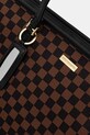 Сумочка Sprayground 910T6842NSZ коричневий