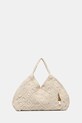Desigual geantă TULUM incape in A4 bej 25SAXA27