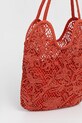 Desigual geantă MARINETTE rosu 25SAXA38