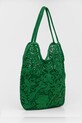 Чанта Desigual MARINETTE 25SAXA38 зелен SS25