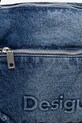Сумочка Desigual HALF LOGO голубой 25SAXD22