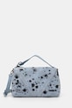 Сумочка Desigual MICKEY SPLE аплікація блакитний 25SAXD27