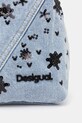 Сумочка Desigual MICKEY SPLE блакитний 25SAXD27