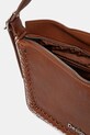 Kabelka Desigual TRAMA MUNICH 25SAXP52 hnědá