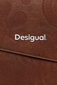 Τσάντα Desigual DEJAVU PHUKET MINI 25SAXP53 καφέ