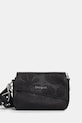 Desigual poseta DEJAVU PHUKET MINI uni negru 25SAXP53