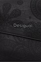 Desigual poseta DEJAVU PHUKET MINI 25SAXP53 negru