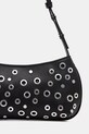 Doplňky Kabelka Desigual REBEL ALSACIA BLACK 25SAXP70 černá