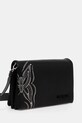 Desigual torebka GOODALL DORTMUND FLAP 25SAXP84 czarny SS25