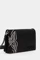 Kabelka Desigual GOODALL DORTMUND FLAP 25SAXP84 černá SS25