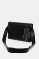 Akcesoria Desigual torebka GOODALL DORTMUND FLAP 25SAXP84 czarny