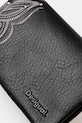Kabelka Desigual GOODALL DORTMUND FLAP černá 25SAXP84