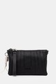 Сумочка Desigual KAPELA DORTMUND FLAP не вмещает А4 чёрный 25SAXP92