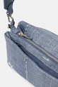 Desigual poseta BIJOU 25SAXPA7 albastru