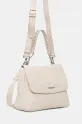Desigual torebka DEJAVU POSADAS ECRU 25SAXPAA beżowy SS25