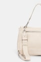 Akcesoria Desigual torebka DEJAVU POSADAS ECRU 25SAXPAA beżowy