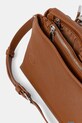 Τσάντα Desigual HALF VENECIA 3.0 καφέ 25SAXPAM