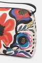 Desigual torebka LYRA BERGAMO PU czerwony 25SAXPAS