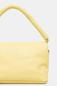 Accesorii Desigual poseta HALF VENECIA 3.0 FANT 25SAXPBB galben