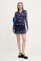 Kabelka Desigual HALF VENECIA 3.0 FANT 25SAXPBB