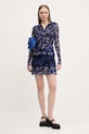 Τσάντα Desigual HALF VENECIA 3.0 FANT 25SAXPBB