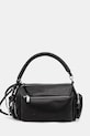 Torbica Desigual HALF HABANA BLACK Ne ustreza A4 črna 25SAXPBJ