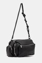Kabelka Desigual HALF HABANA BLACK 25SAXPBJ černá SS25