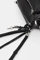 Kabelka Desigual HALF HABANA BLACK černá 25SAXPBJ