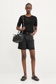 Kabelka Desigual HALF HABANA BLACK 25SAXPBJ