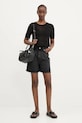 Torbica Desigual HALF HABANA BLACK 25SAXPBJ
