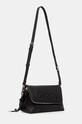 Сумочка Desigual HALF VENECIA 3.0 BLAC 25SAXPBK чорний SS25