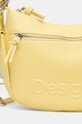 Чанта Desigual HALF ASTANA FANTASY жълт 25SAXPBU