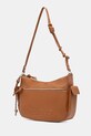 Desigual poseta HALF ASTANA CAMEL 25SAXPBW maro SS25